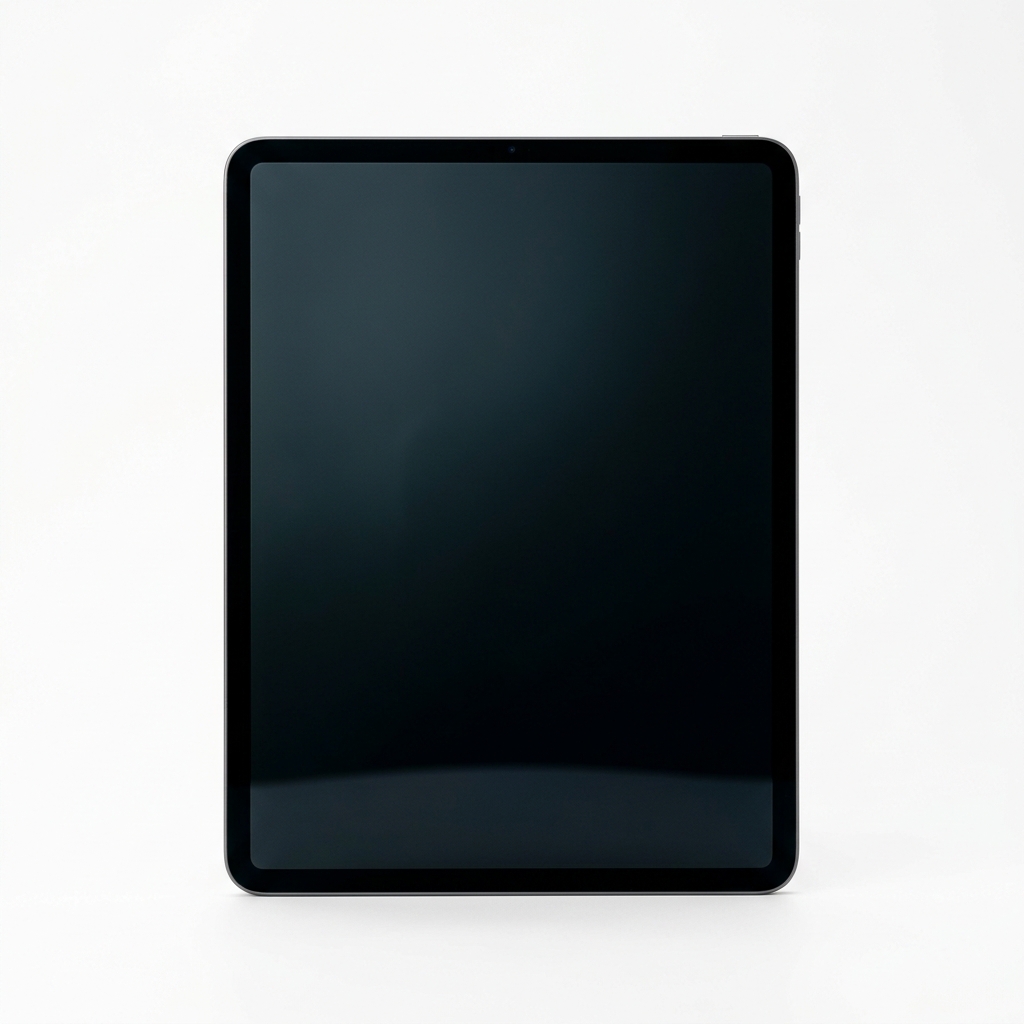 Apple iPad Pro 12.9 M2 Space Gray
