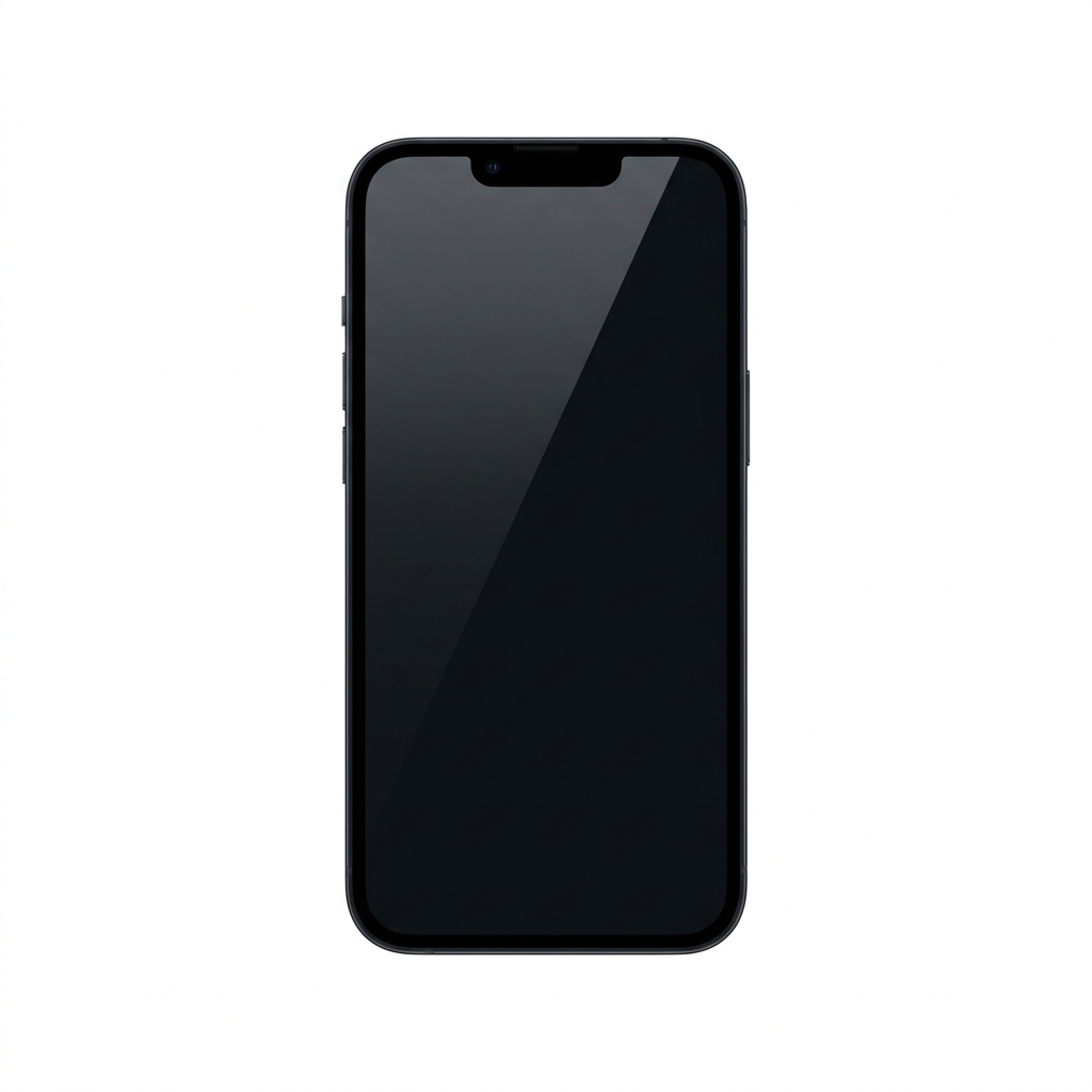 Apple iPhone 13 128GB Midnight